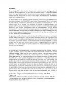 Ensayo formal sobre la Eutanasia