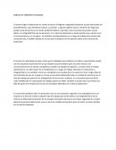 Trabajo en ambientes ruidosos.