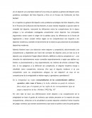 Una crítica al capítulo La génesis del deporte como problema sociológico