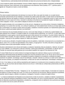 Psicologia institucional Razón social del hospital zonal general de agudos Dr. lucio a. Meléndez