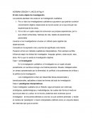 NORMAN DENZIN Y LINCOLN Pag 41 El otro como objeto de investigación