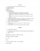 La relación entre Y y la tasa de interés en el mercado de dinero es: