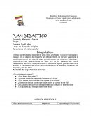 ¿Cómo nos damos cuenta que es de noche y cuando es de día?