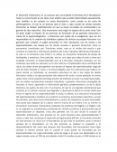 El concepto de desarrollo embrionario