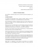 CAPITULO 4” DERECHO Y PLURALIDAD JURIDICA”
