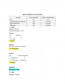 Calculo cargas contaminantes