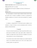 Ciudadania Me es grato dirigirme a su persona, luego de culminar la primera sesión de clases para informar sobre el concepto de ciudadanía en la historia y las dimensiones de ciudadanía entendidas por mi persona las cuales están estructurado de la sig