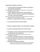 ¿cómo favoreció el desarrollo de Grecia su ubicación y características geográficas?