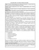 Título: Alternativas Microbiológicas para el Manejo de Phytophthora cinnamomi Rands en Persea americana Mill. Bajo Condiciones de Casa Malla.