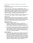 Seremos el unico operador de la ciudad el cual realizara la recolección de las llantas usadas que se encuentran en la ciudad