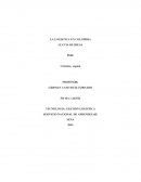 Tecnologia: gestion logistica