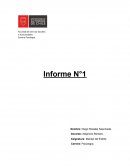 Historia y metodo de la psicologia moderna