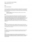 Como se da la Constitucion colombiana