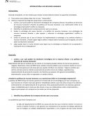 Estimado estudiante, en este módulo para realizar la tarea deberás realizar las siguientes actividades: