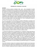 SÍNDROME DEL CONDENADO A FRACASAR -RESUMEN