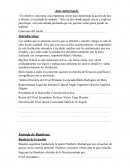 La ceremonia de aniversario de Big Ben en la escuela