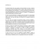 Historia de NUTRESA S.A.