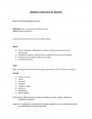 Clientes satisfechos. Habilidad para anticipar y exceder las expectativas de los consumidores