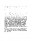 Relacion del deporte con la historia