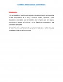 Conexión remota usando “team viewer”