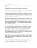 Entre las naciones como entre los individuos el respeto al derecho ajeno es la paz