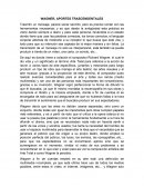 Wagner y Arte total, aportes trascendentales