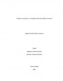 Patada a la escalera: La verdadera historia del libre comercio- Negocios Internacionales