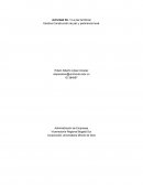 Actividad No. 1 La paz territorial Electiva Construcción de paz y pertinencia local