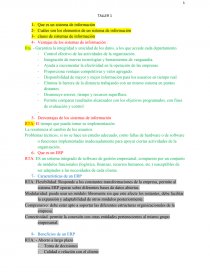 Cuáles son los elementos de un sistema de información. Página 1