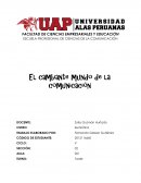 EL CAMBIANTE MUNDO DE LA COMUNICACIÓN La comunicación interpersonal