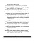 Descripción del servicio de Camaristas