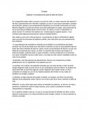 Capitulo II consolaciones para la falta de dinero.