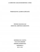 UN ENSAYO LAS TRES CORRUPCIONES