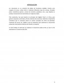 En este trabajo en particular se analizará el mecanismo polea-correa, ya que no fue analizado en el transcurso del año.