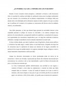 ¿Es posible sacar la mineria de los paramos?