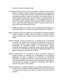 Emita Un Concepto De Ingreso Público