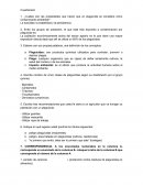 ¿Cuáles son las propiedades que hacen que un plaguicida se considere como contaminante ambiental?