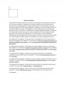 Encuesta-Problemática: Que falta para una mejor educación..