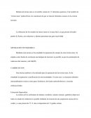 Metales de tierras raras es el nombre comun de 17 elementos quimicos