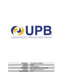 Hiper - inflación en Bolivia