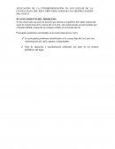 APLICACIÓN DE LA FITORREMEDIACIÓN EN LOS SUELOS DE LA CUENCA BAJA DEL RÍO LURÍN PARA LOGRAR UNA MEJOR CALIDAD DEL SUELO