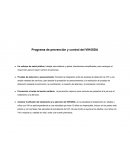 Un enfoque de salud pública: trabajar para elaborar y aplicar orientaciones simplificadas, para conseguir el mayor bien para el mayor número de personas.
