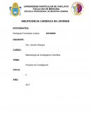 INSUFICIENCIA CARDÍACA EN JÓVENES