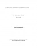 La presencia de lo inhumano en la cultura y las organizaciones