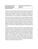 El lenguaje de la lógica proposicional
