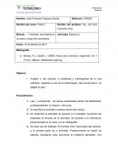 Vectores, movimiento en un plano y leyes del movimiento