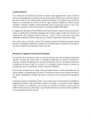 Lactancia Materna y Mecanismos de Lactancia.