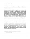 ¿Soy un buen ciudadano?