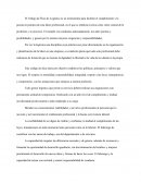 Glosarios de Logistica