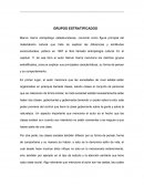 Marvin Harris antropólogo estadounidense, conocido como figura principal del materialismo cultural que trata de explicar las diferencias y similitudes socioculturales